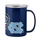 University of North Carolina 15 oz. Hype Ultra Mug with Lid