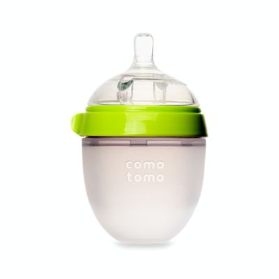 child feeding bottle