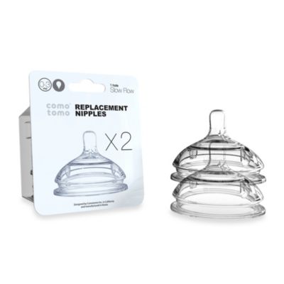 comotomo breast pump