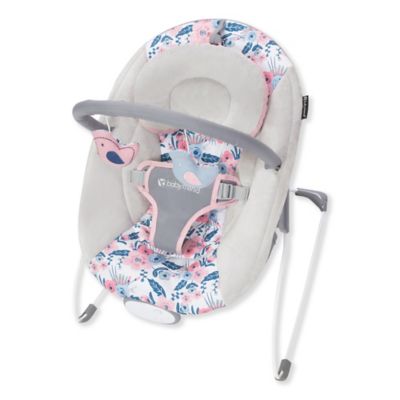 bed bath and beyond baby bouncer