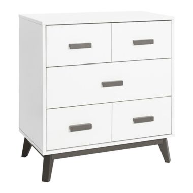 Babyletto Scoot 3-Drawer Changer Dresser. View a larger version of this product image.