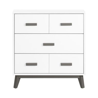 Babyletto Scoot 3-Drawer Changer Dresser. View a larger version of this product image.