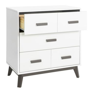 Babyletto Scoot 3-Drawer Changer Dresser. View a larger version of this product image.