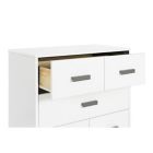 Alternate image 8 for Babyletto Scoot 3-Drawer Changer Dresser