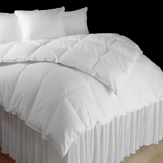 Alternate image 1 for Downtown Company Sweet Dream Hungarian Down Comforter