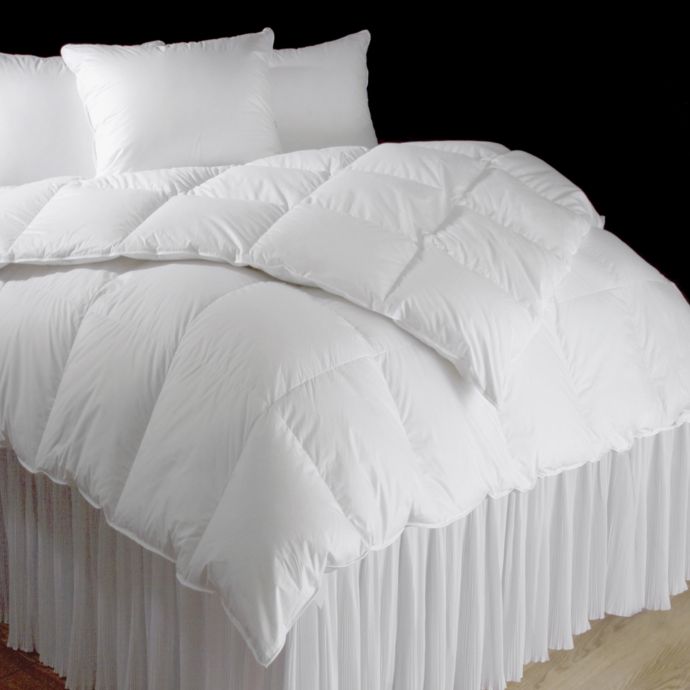 Downtown Company Sweet Dream Hungarian Down Comforter Bed Bath