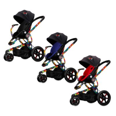 quinny moodd travel system sale