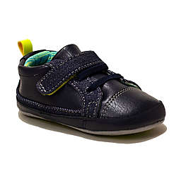 ro+me by Robeez® Size 12-18M Parker Sneaker in Blue
