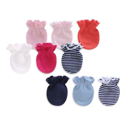 carters newborn mittens