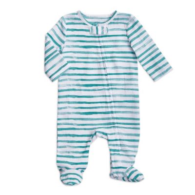 aden and anais footed sleeper