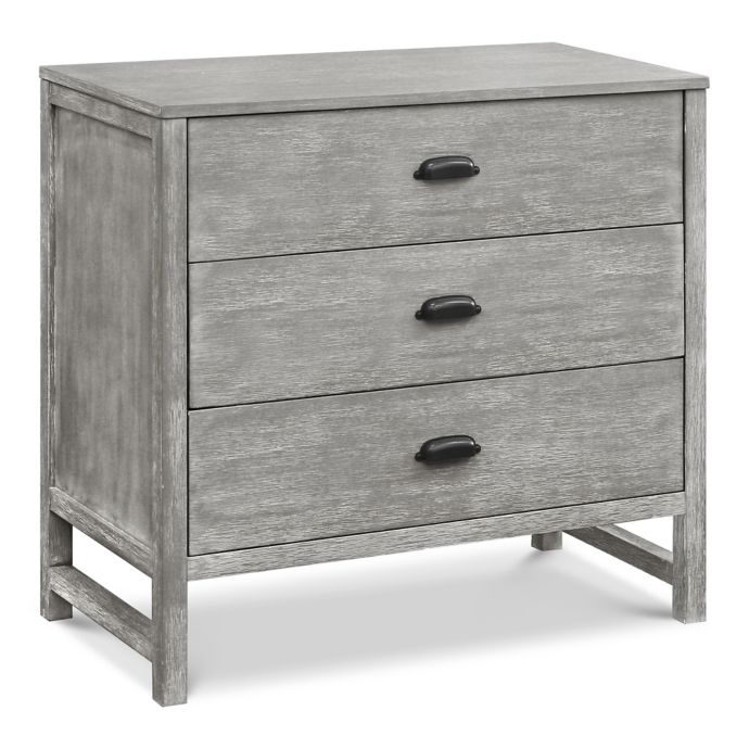 Davinci Fairway 3 Drawer Dresser Buybuy Baby