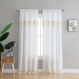 Curtain Tassel Bed Bath Beyond