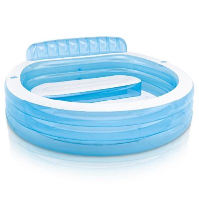 buy buy baby inflatable pool