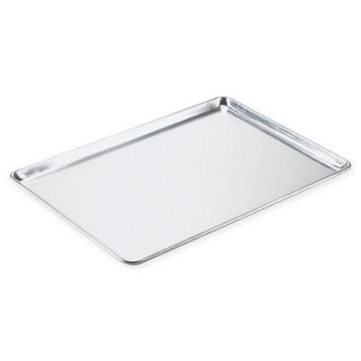aluminum cookie sheets