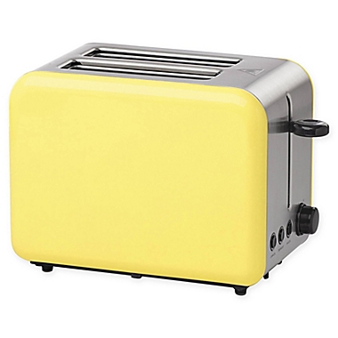 kate spade new york 2-Slice Toaster. View a larger version of this product image.