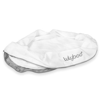 lulyboo bassinet to go metro