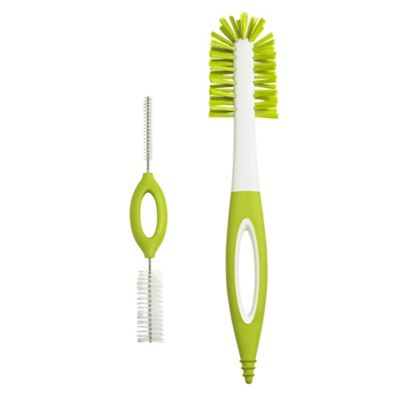 boon bottle cleaning set