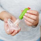 Alternate image 4 for Boon&reg; Cacti Bottle Cleaning Brush Set