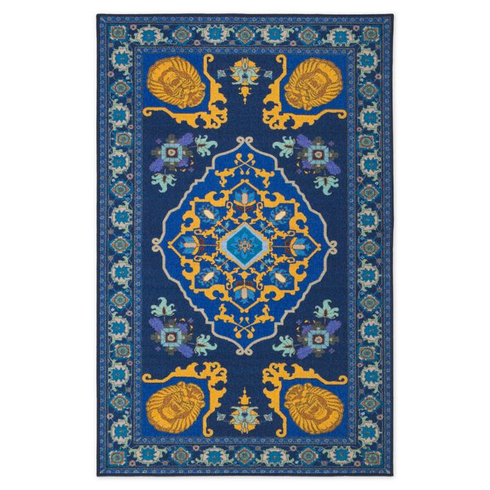 大勧め 2size Safavieh Disneyコラボ アラジンマジックカーペットラグ Safavieh ラグ カーペット ファブリック Unipain Com