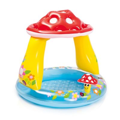 intex baby float