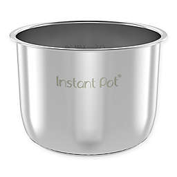 Instant Pot® Stainless Steel Inner Pot