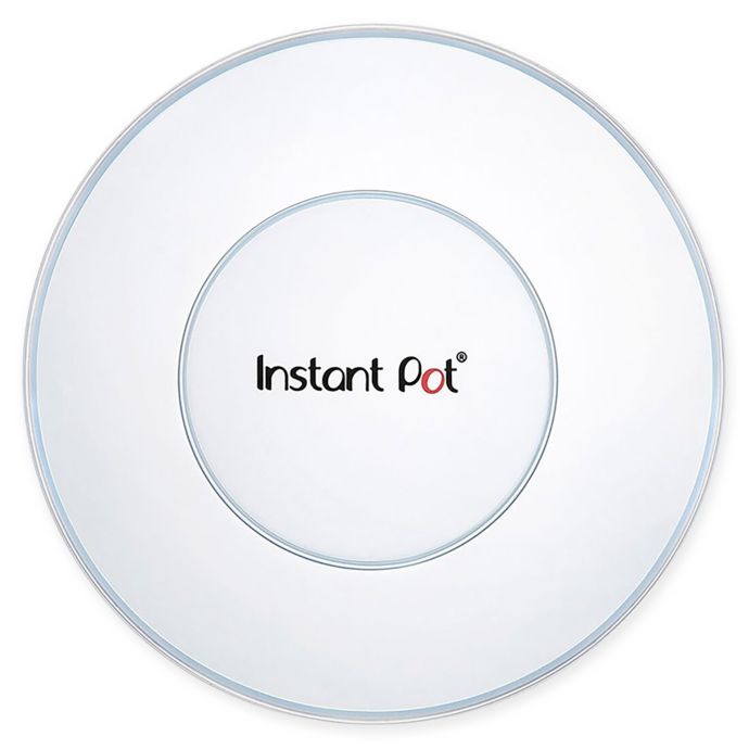 Instant Pot® Silicone Lid Bed Bath and Beyond Canada