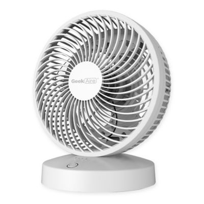 10 inch table fan