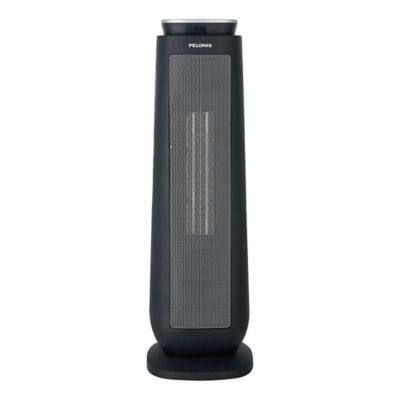 Pelonis AIR PSC23R4BBB 23-Inch Digital Ceramic Tower Heater