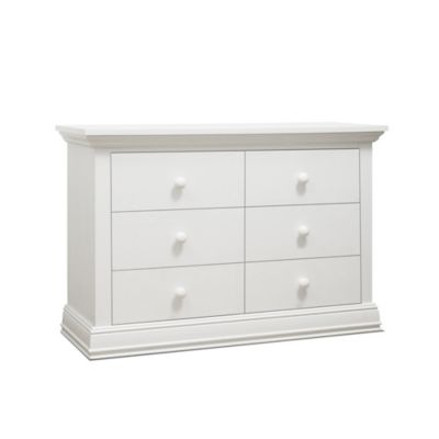 buy buy baby white dresser