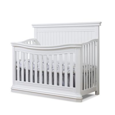 white crib for sale