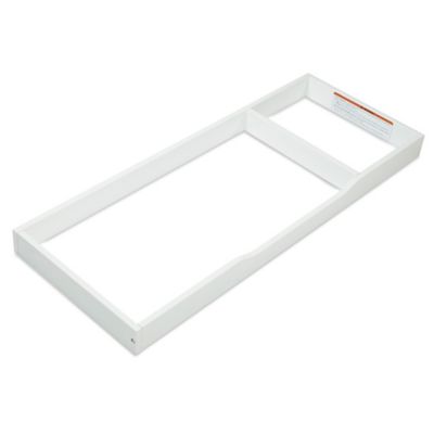 sorelle providence changing tray