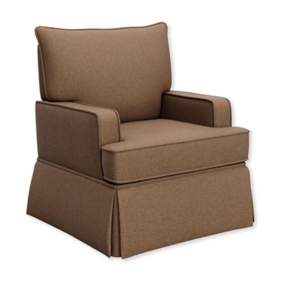 storkcraft glider slipcover