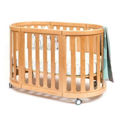 cocoon bassinet