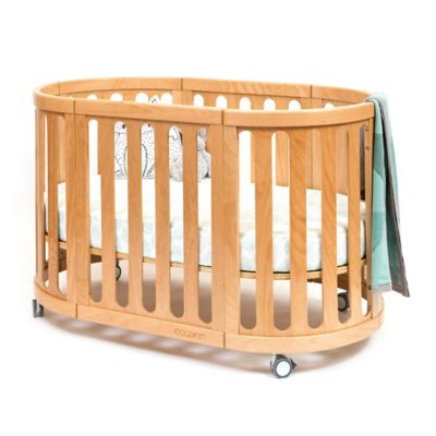 cocoon crib