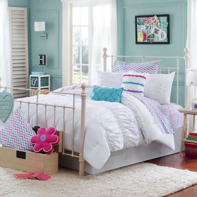 bed bath and beyond kids bedding