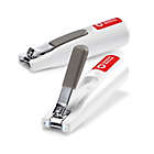 Alternate image 1 for American Red Cross Deluxe LED Nail Clippers