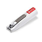 Alternate image 2 for American Red Cross Deluxe LED Nail Clippers