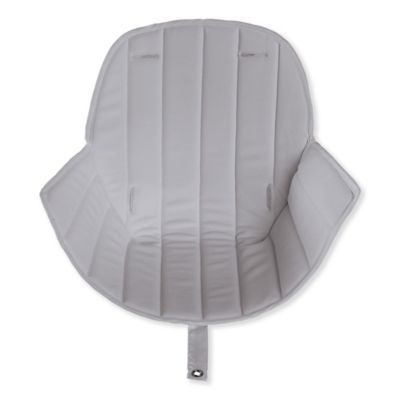 padded high chair