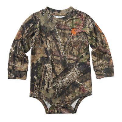 mossy oak baby clothes