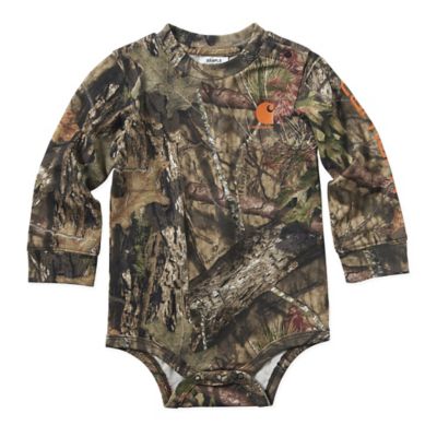 baby carhartt clothes