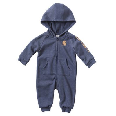 carhartt snowsuit baby