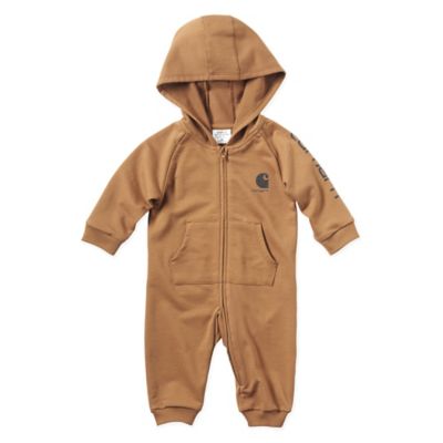 carhartt snowsuit