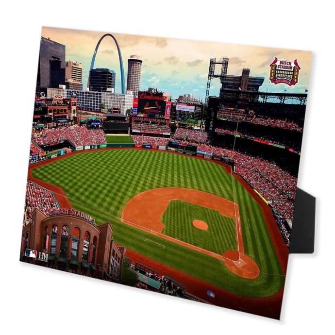 St Louis Cardinals Busch Stadium Rules