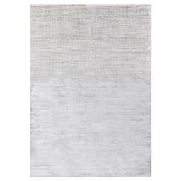 Momeni Cannes 7'10 x 9'10 Area Rug in Grey