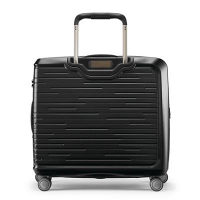 samsonite heavy duty luggage