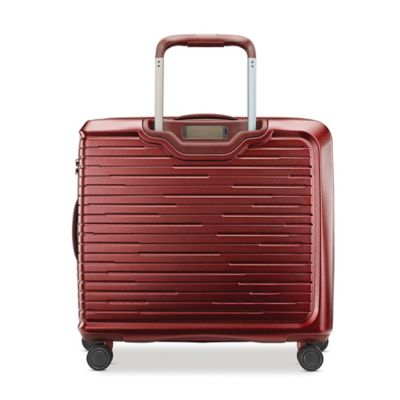 samsonite garment bag