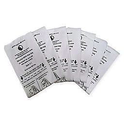 Soniclean&reg; 7-Pack Upright Seal-Tech HEPA Filtration Bags