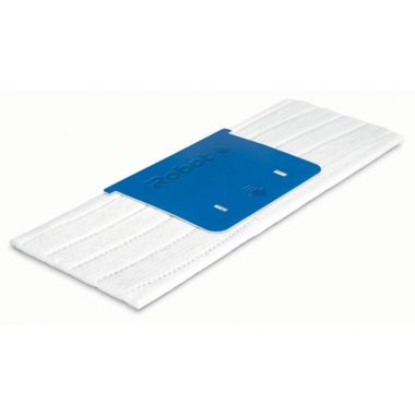 Sealed. Details about   iRobot Braava Jet Wet Mopping Pads 10 count New 