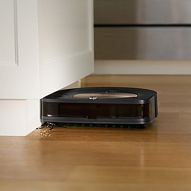 iRobot&reg; 8-Piece Roomba S Series Replenishment Set. View a larger version of this product image.