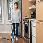 Alternate image 2 for BISSELL&reg; Featherweight&reg; Turbo Corded Stick Vacuum in Blue